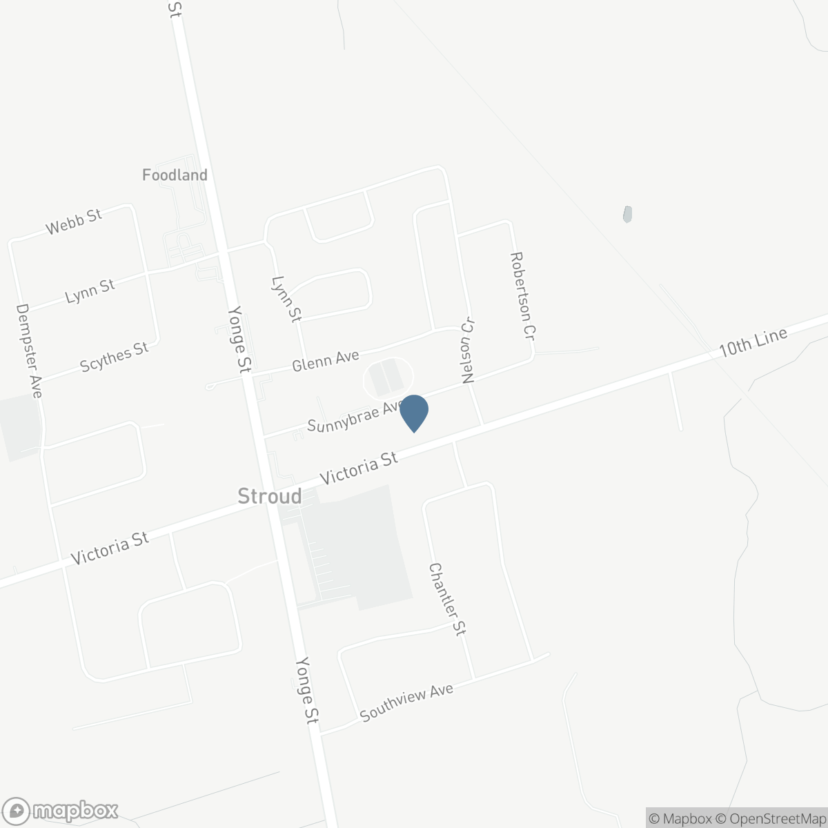 225 SUNNYBRAE AVENUE, Innisfil, Ontario L9S 1K4